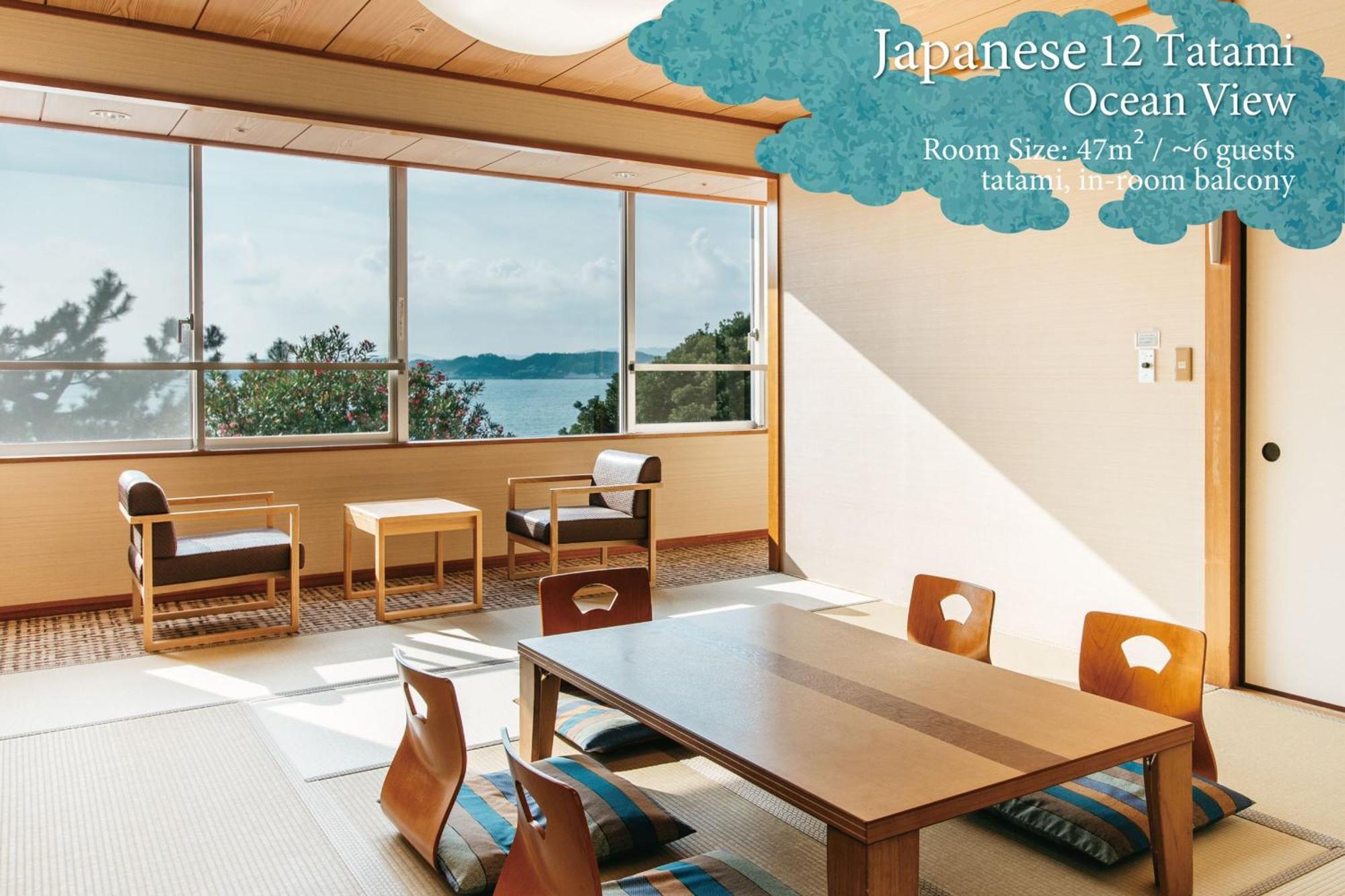 Kamenoi Hotel Kii-Tanabe Exterior photo